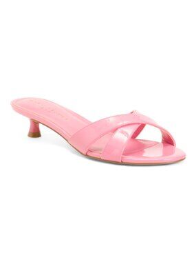 Marc Fisher Kitten Heel Sandal